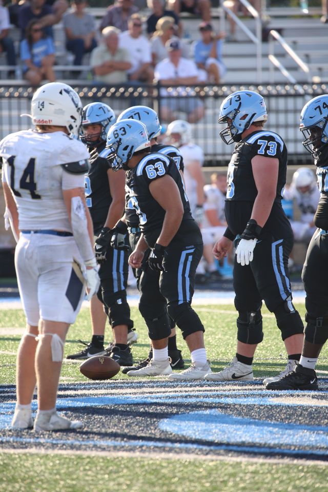 Athlete profile featured image number 2 of 5