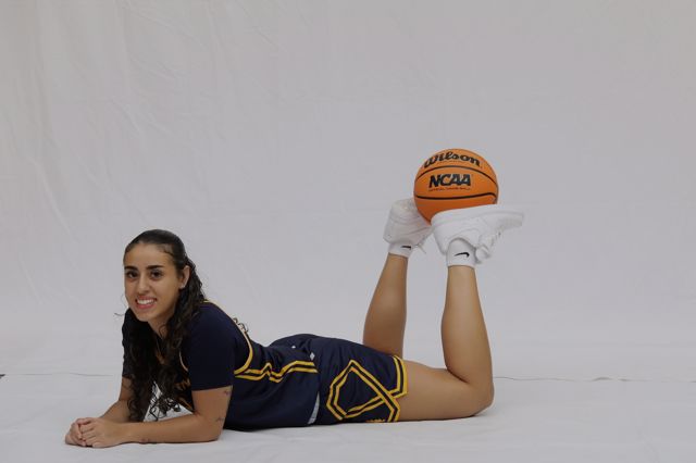 Athlete profile featured image number 2 of 4