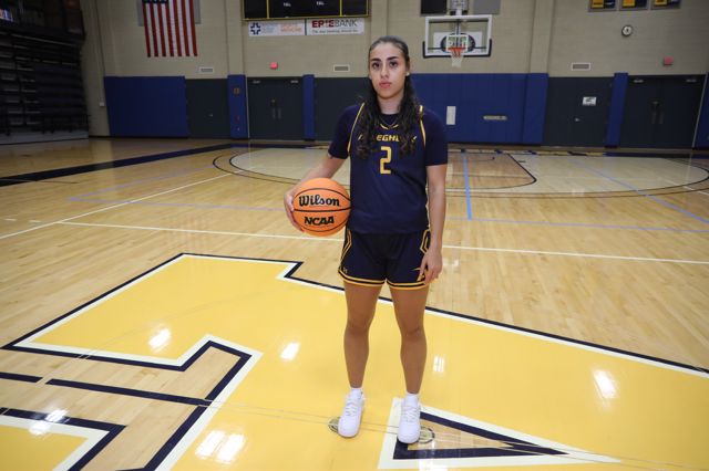 Athlete profile featured image number 3 of 4