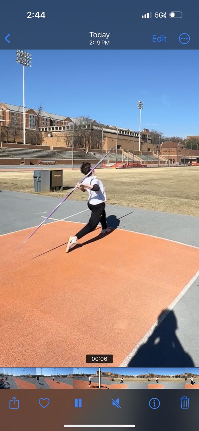 Athlete profile featured image number 2 of 5