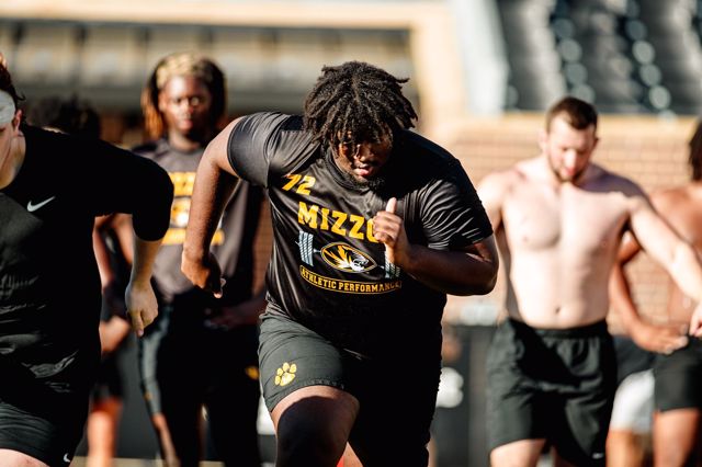 Athlete profile featured image number 1 of 4
