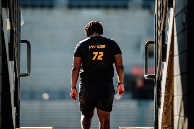 Athlete profile featured image number 2 of 4