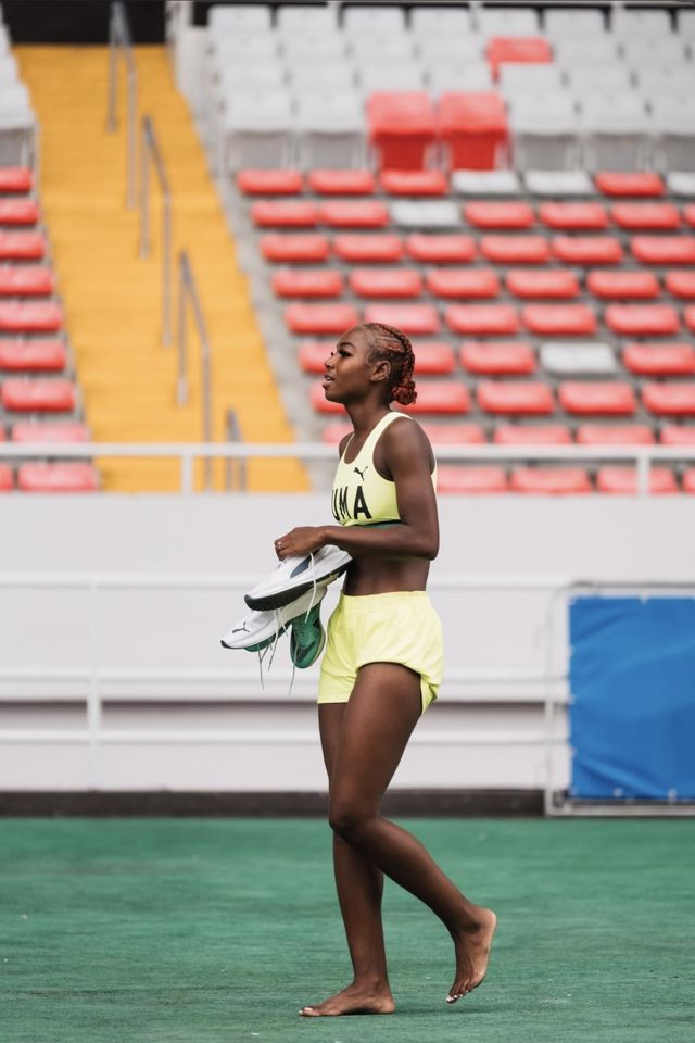 Athlete profile featured image number 4 of 5