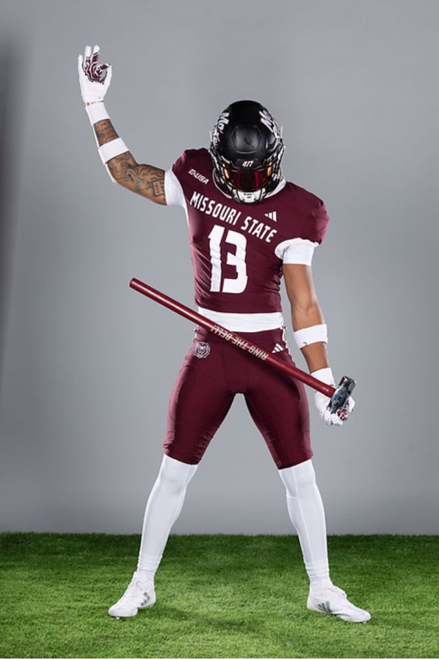 Athlete profile featured image number 5 of 7