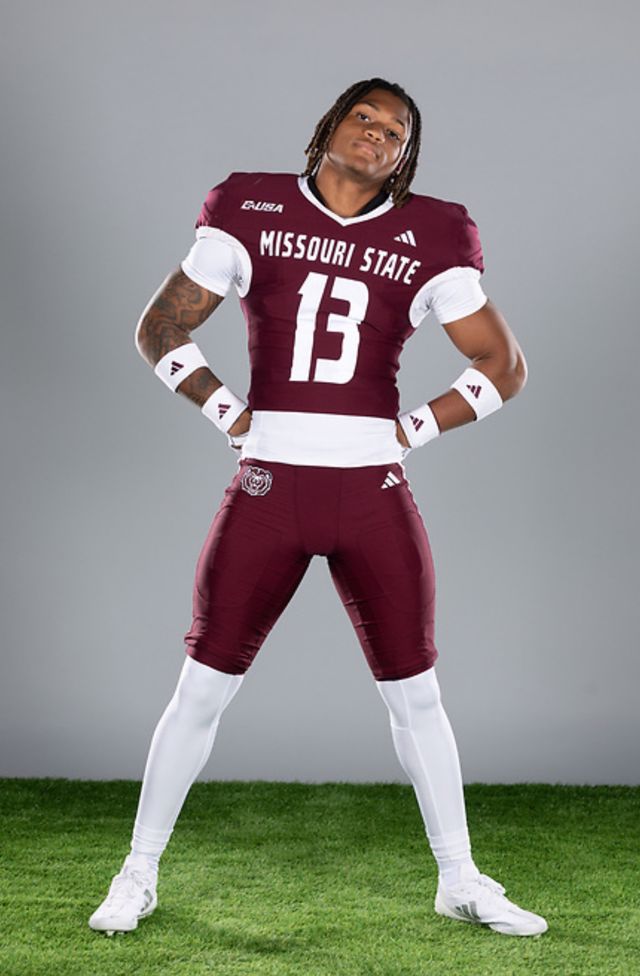 Athlete profile featured image number 3 of 7