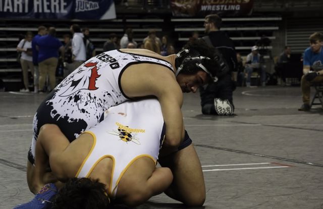 Athlete profile featured image number 4 of 5