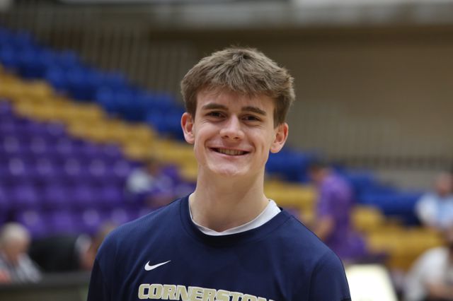 Athlete profile featured image number 1 of 5