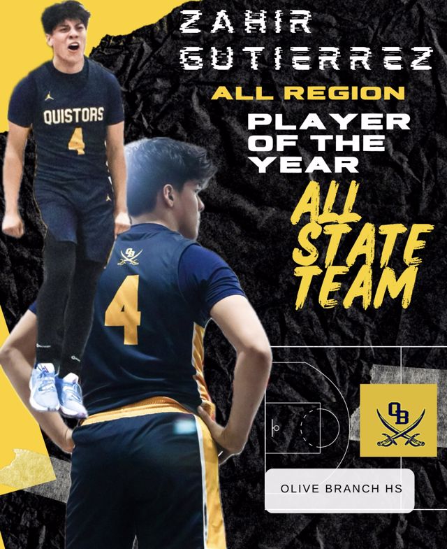 Athlete profile featured image number 1 of 5