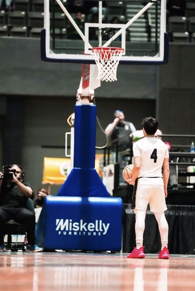 Athlete profile featured image number 5 of 5