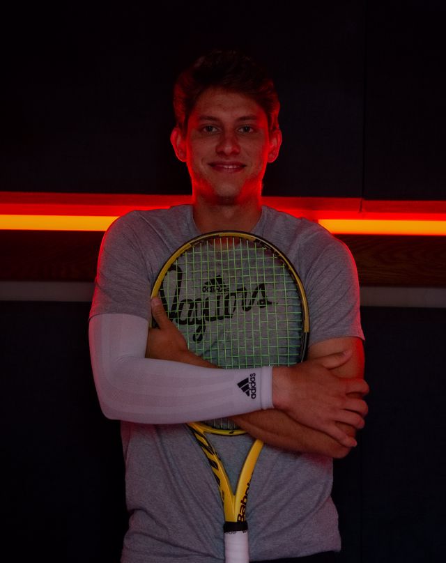 Athlete profile featured image number 3 of 5
