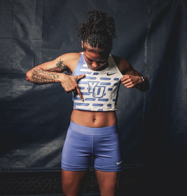 Athlete profile featured image number 1 of 5