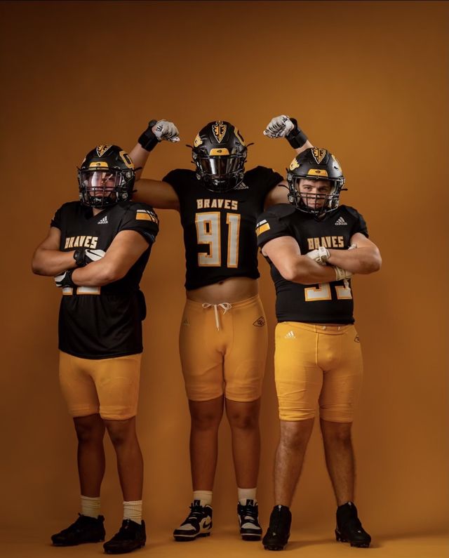 Athlete profile featured image number 1 of 4