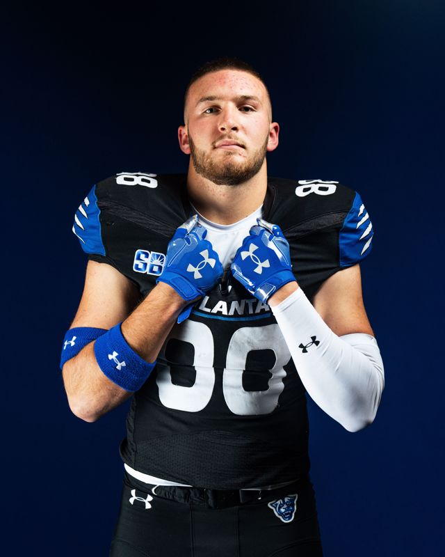 Athlete profile featured image number 1 of 8