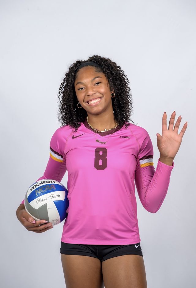 Athlete profile featured image number 1 of 5