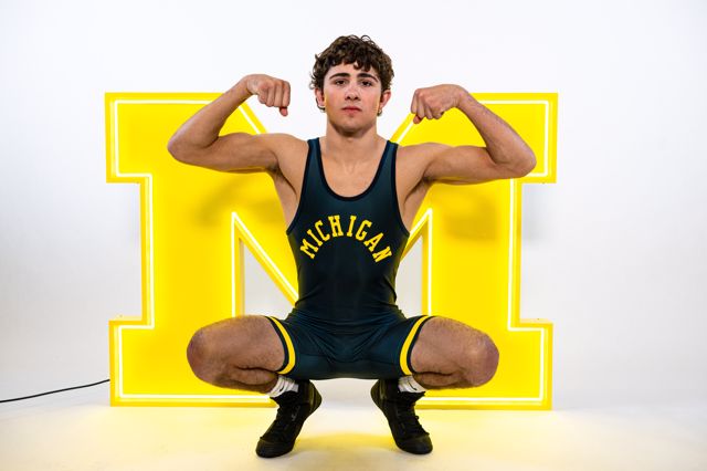 Athlete profile featured image number 2 of 5