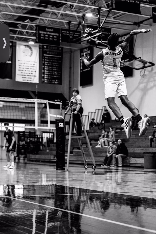 Athlete profile featured image number 2 of 5