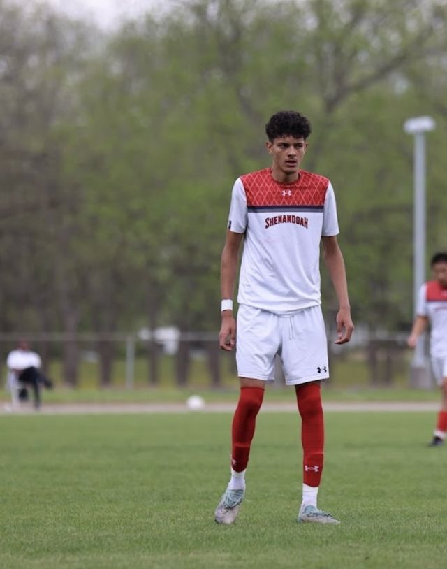 Athlete profile featured image number 6 of 9