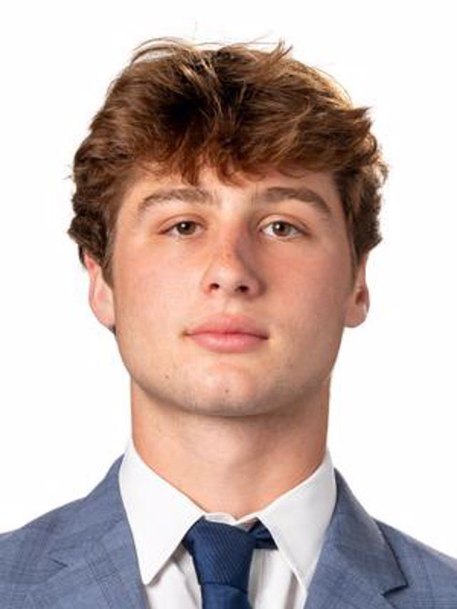 Athlete profile featured image number 2 of 5