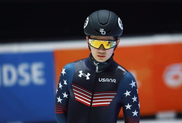 Athlete profile featured image number 1 of 5