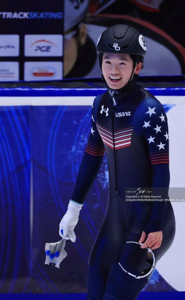 Athlete profile featured image number 5 of 5