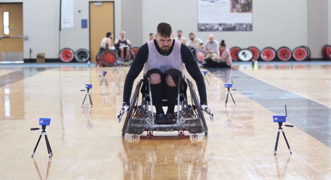 Athlete profile featured image number 3 of 5