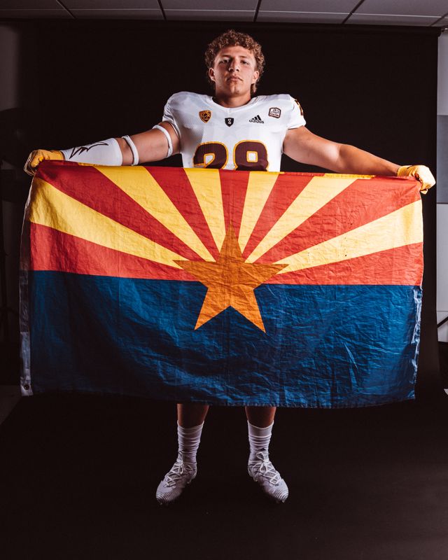 Athlete profile featured image number 2 of 4