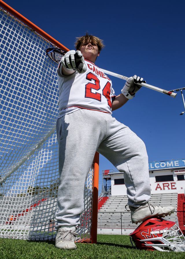 Athlete profile featured image number 1 of 5