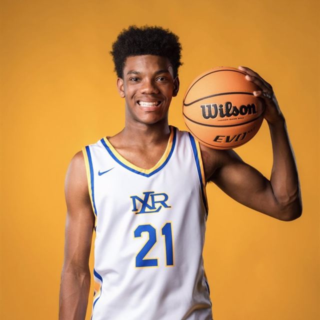 Athlete profile featured image number 1 of 4