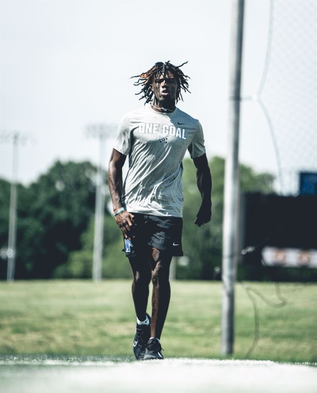 Athlete profile featured image number 1 of 5