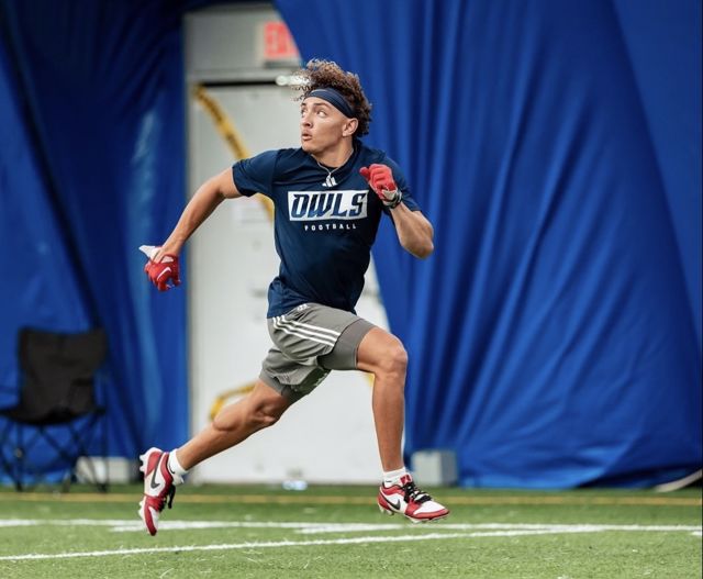 Athlete profile featured image number 2 of 10