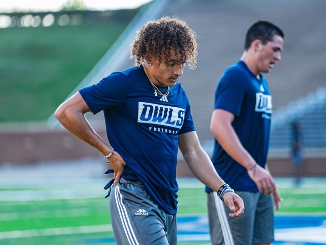Athlete profile featured image number 1 of 10