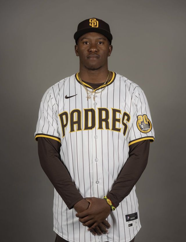 Athlete profile featured image number 1 of 5
