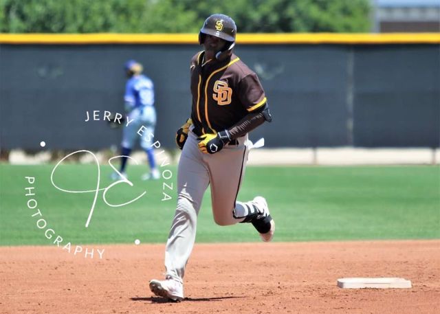 Athlete profile featured image number 8 of 10
