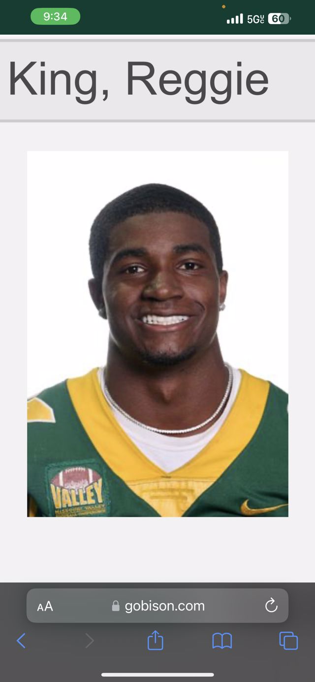 Athlete profile featured image number 1 of 4