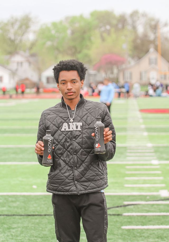 Athlete profile featured image number 3 of 4