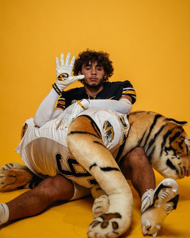 Athlete profile featured image number 2 of 5