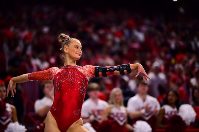 Athlete profile featured image number 1 of 5