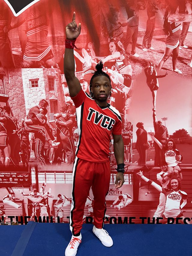 Athlete profile featured image number 4 of 8
