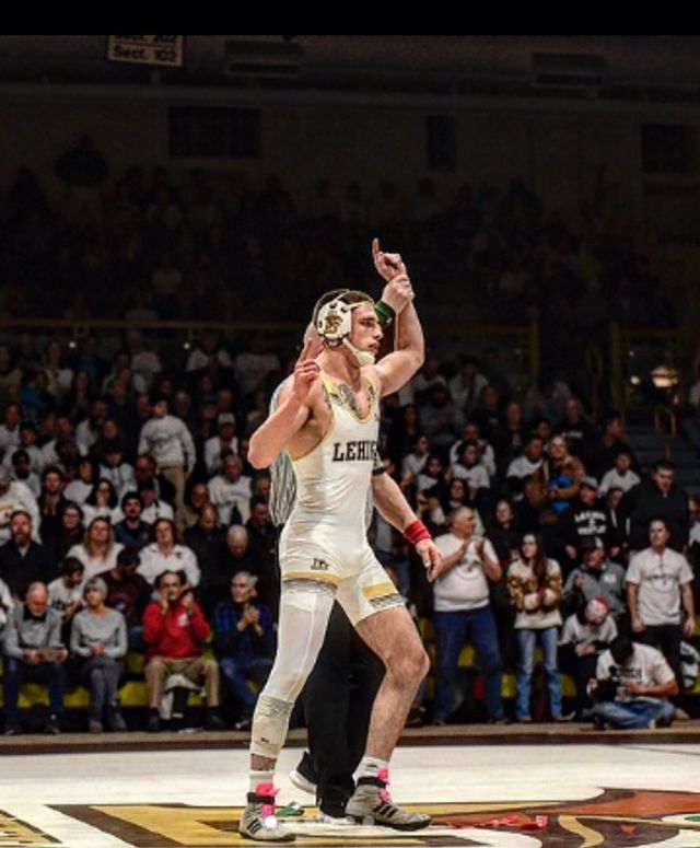 Athlete profile featured image number 9 of 10