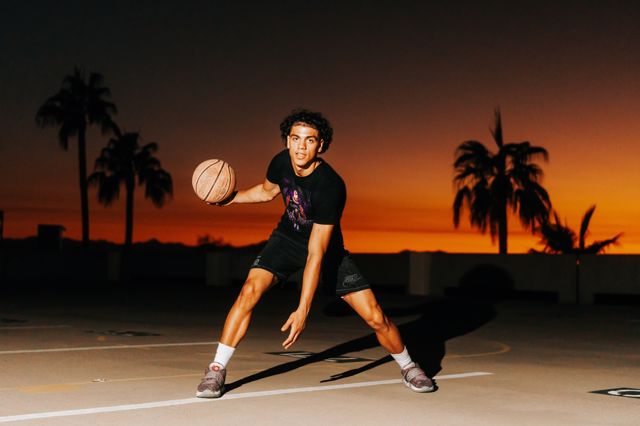 Athlete profile featured image number 4 of 4