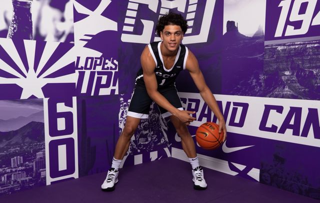 Athlete profile featured image number 1 of 4