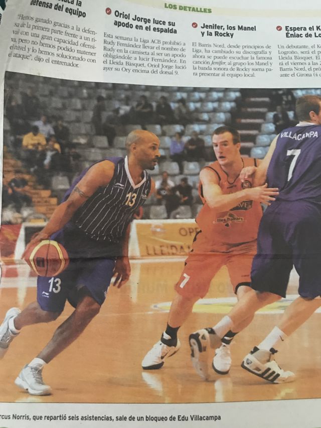 Athlete profile featured image number 1 of 4