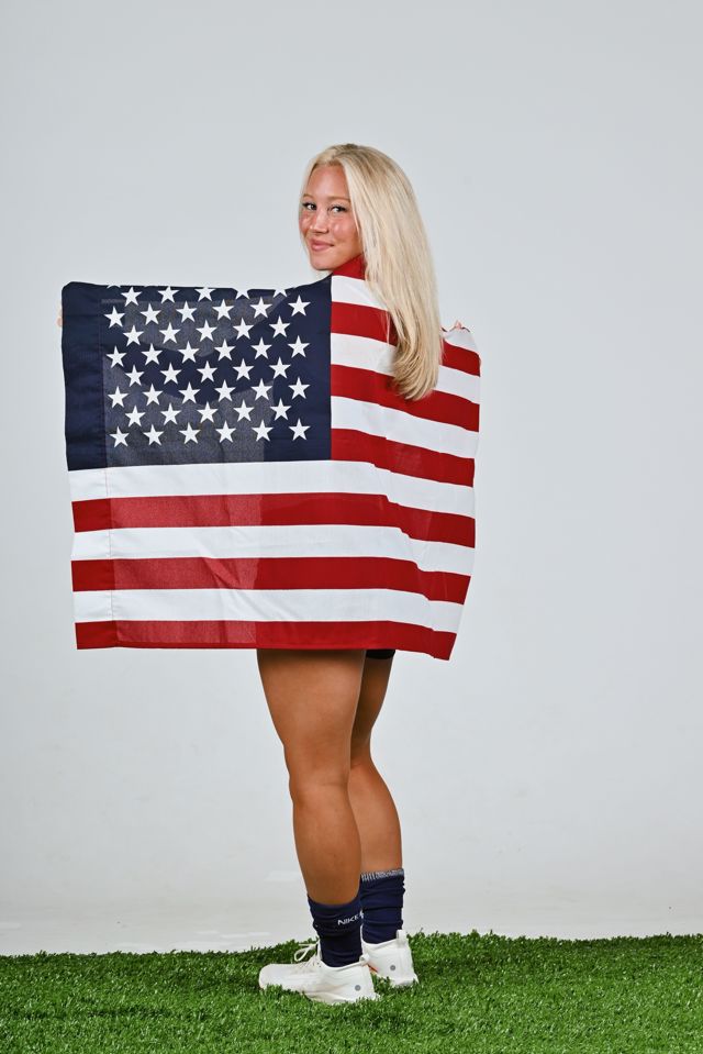 Athlete profile featured image number 2 of 5