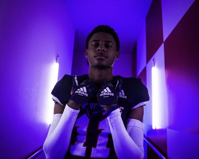 Athlete profile featured image number 5 of 5