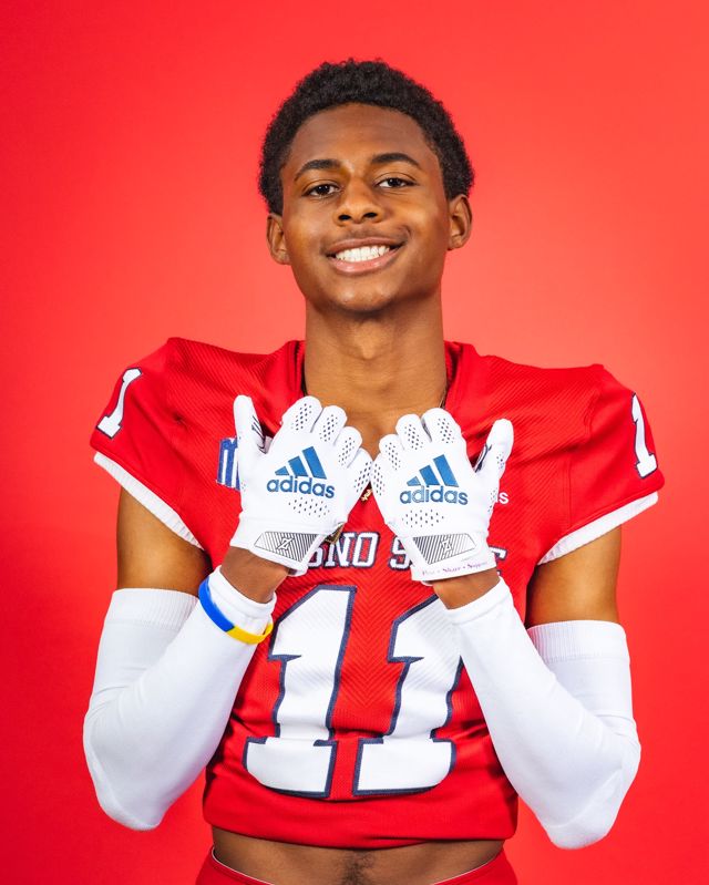 Athlete profile featured image number 6 of 6