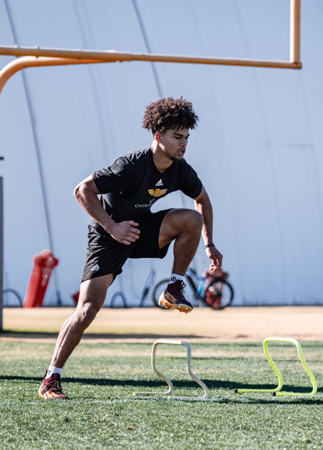 Athlete profile featured image number 2 of 5