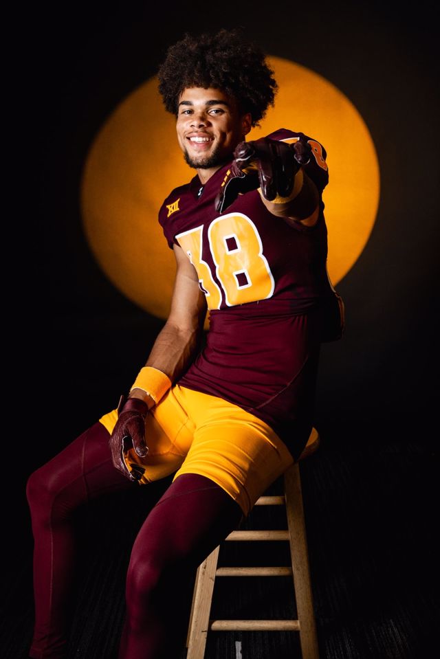 Athlete profile featured image number 3 of 5