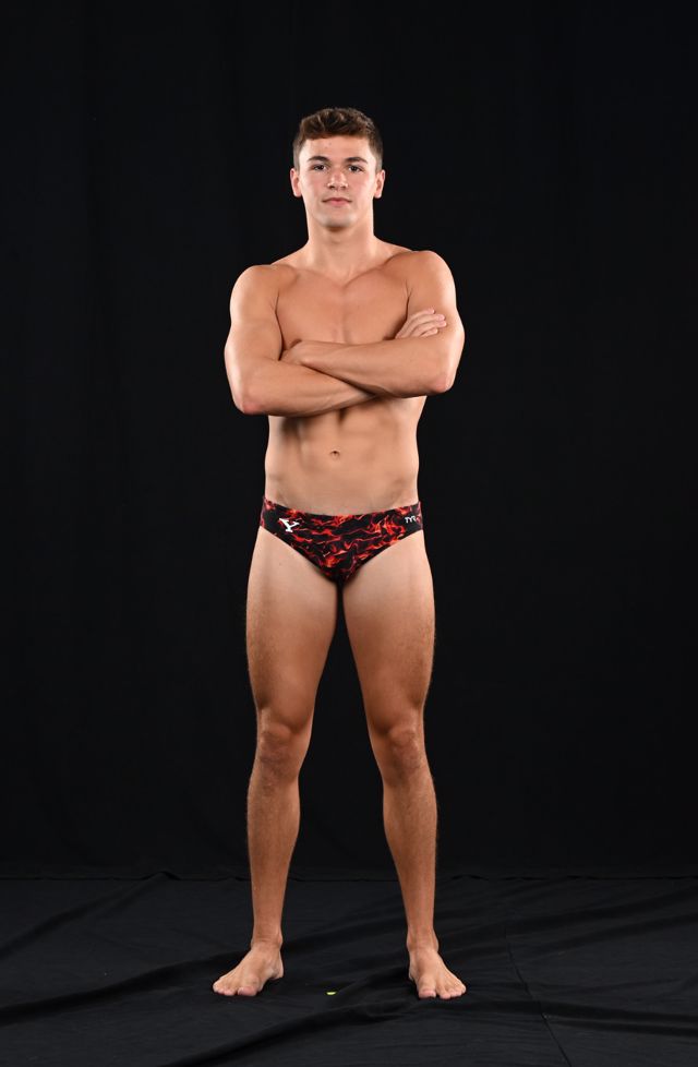Athlete profile featured image number 1 of 5