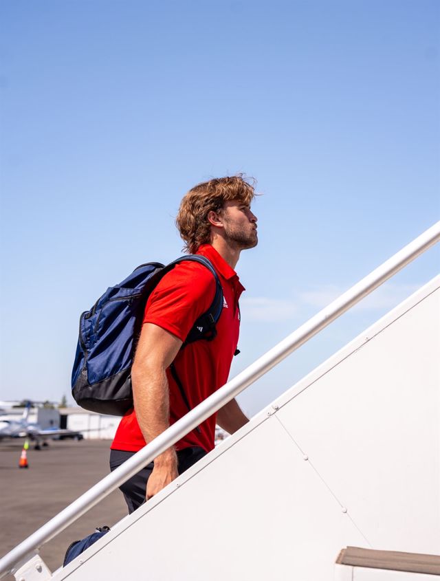 Athlete profile featured image number 2 of 5