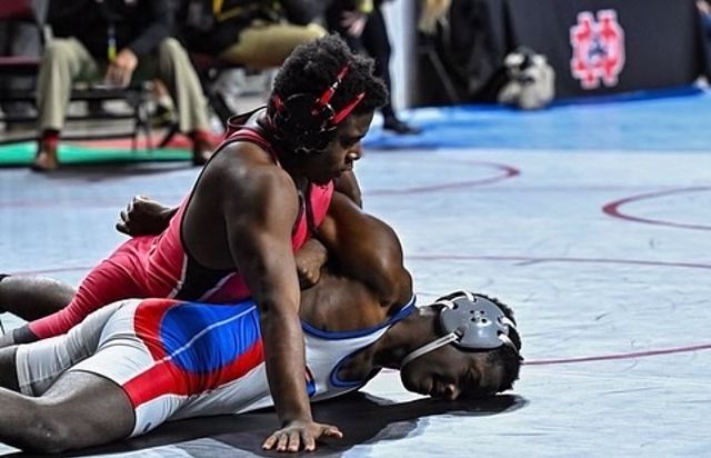 Athlete profile featured image number 1 of 4